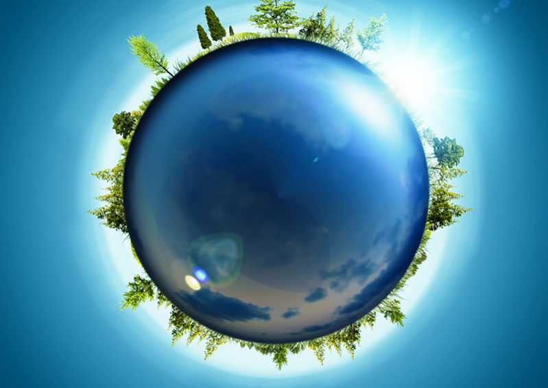 Erneuerbare Energien