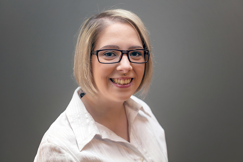 Jacqueline Weintraut